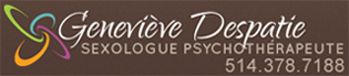 Genevieve Despatie Sexologue Psychotherapeute